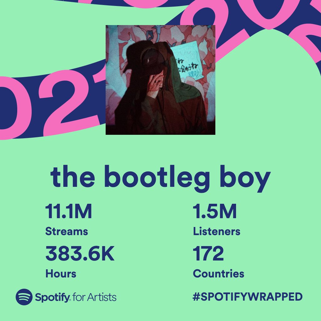 the bootleg boy tweet media