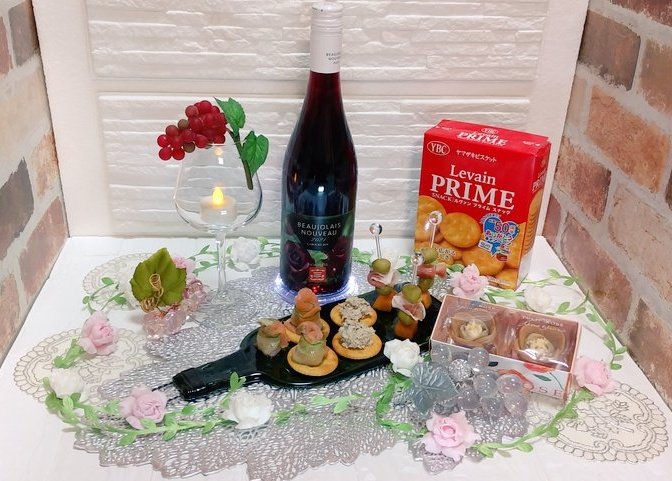 公式 科捜研の女 ルヴァンプライム 特別コラボレシピ公開中 ヤマザキビスケットのルヴァンプライムと 科捜研の女の 特別コラボレシピが展開中 科捜研メンバーそれぞれらしいオリジナルレシピはybc