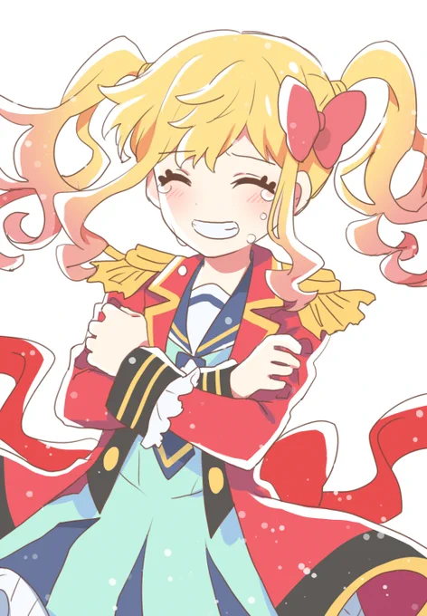 ゆめの夢はS4になること 