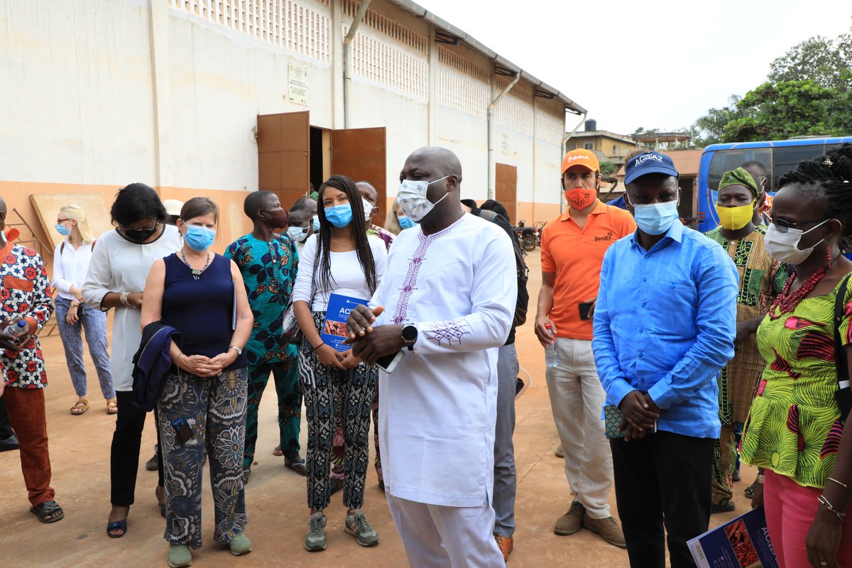 Programme ACMA3 tweet media