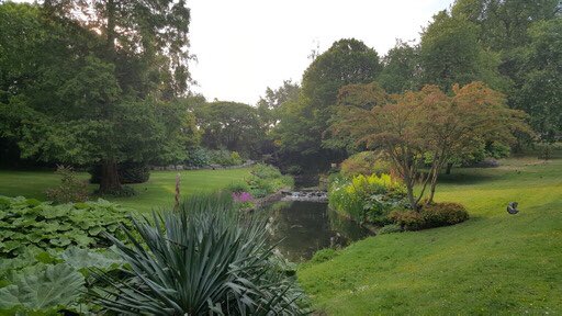 ukinkuwait's tweet photo. Do you know what is the largest park in #London? 

It’s #HydePark, one of the famous Royal Parks of London which has a lot of secrets to uncover. 

Don’t miss exploring its hidden treasures while you are in London.

#VisitBritain #Get2knowBritain https://t.co/TPIa2vJuFI