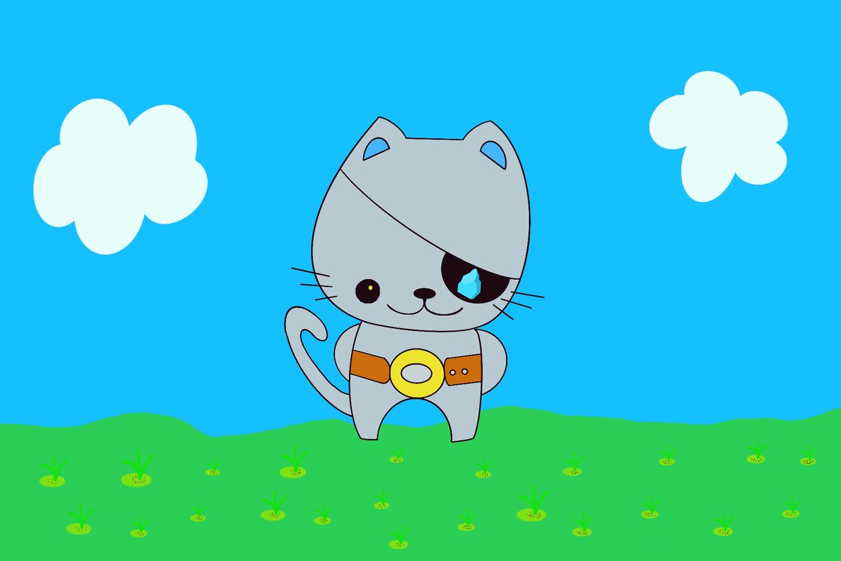 Rare Patch Kitties tweet media