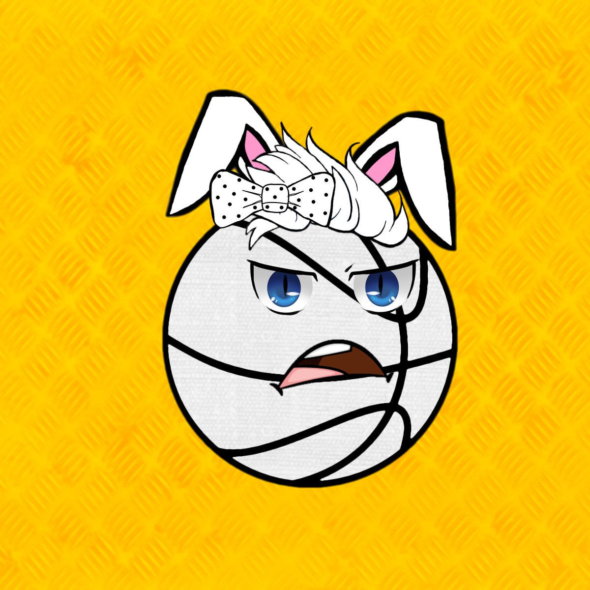 BallBunnies's tweet photo. Ball Bunny #12 aka White out Wendy!

One of a few Bunnies where the Ears and body color match!

It might be the only one that has one color for everything!!

First 50/500 Bunnies are bouncing on the polygon blockchain on #opensea 

Link in bio

#nfts #nft #nftdrops #nftcommunity https://t.co/6rDPXcENfH