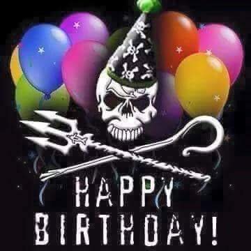Happy Birthday, Captain Paul Watson 