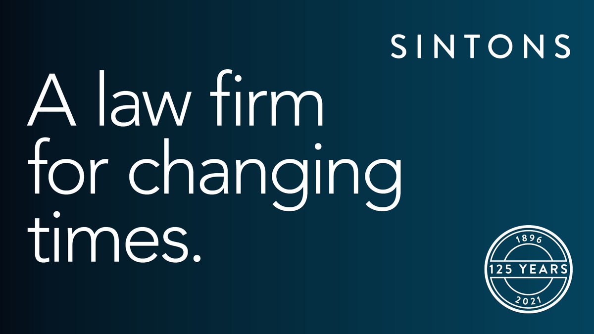 Sintons supports <a href="/cashforkidsNE/">Cash for Kids North East</a> #MissionChristmas as part of our 125 year anniversary celebrations bit.ly/31kE9Nu @metroradiouk <a href="/TheSandK/">Steve & Karen</a> #CSR #Charity