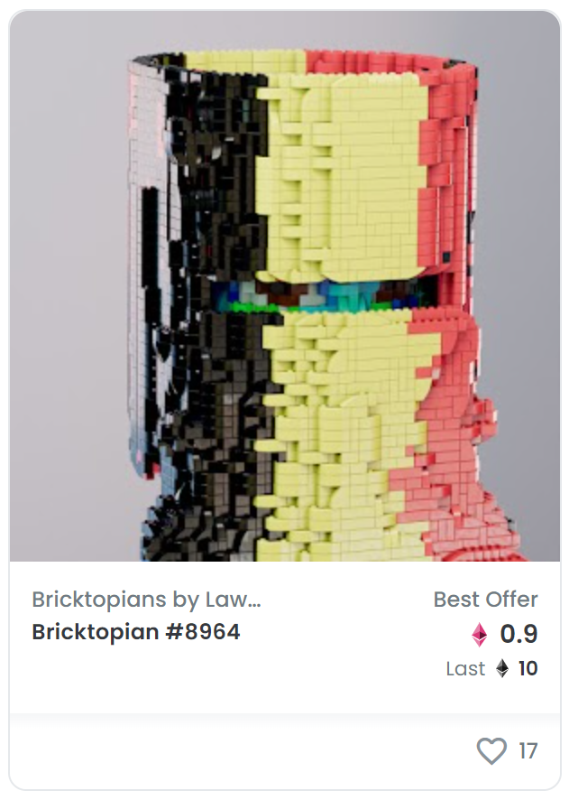 Bricktopians tweet media