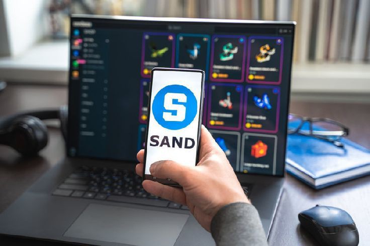 sey1i's tweet photo. @SnoopDogg @TheSandboxGame 🗣️📣Yeah🙌💥🚀🤑💸💎 https://t.co/aGyWB5hSLG