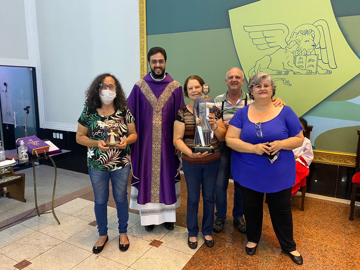 psjotaubate's tweet photo. Missa em honra ao nosso querido Padroeiro

#padroeiro 
#saojose 
#SaoJoseOperario 
#intercessao 
#comunidade https://t.co/rO8PJdXOlO