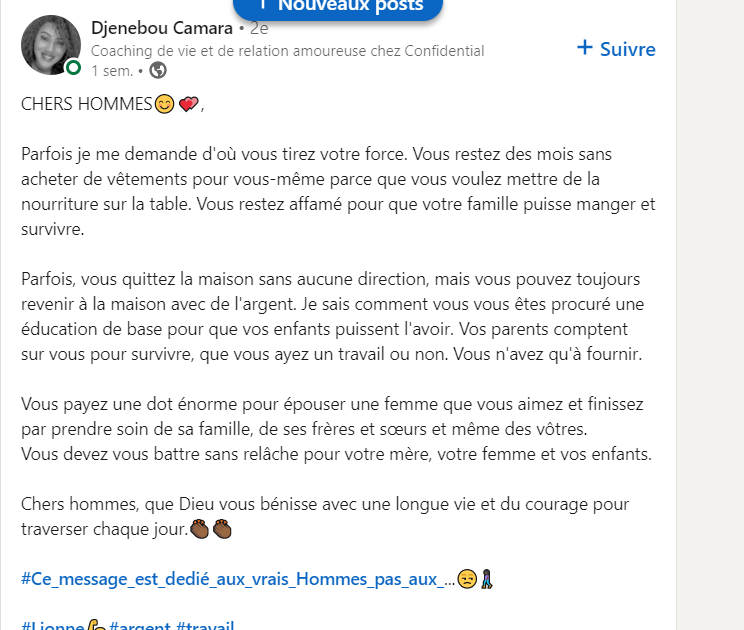 YR_ESSOMBAIII's tweet photo. les hommes demandent juste la paix en retour 😕😕 https://t.co/n2D8pcaJFw