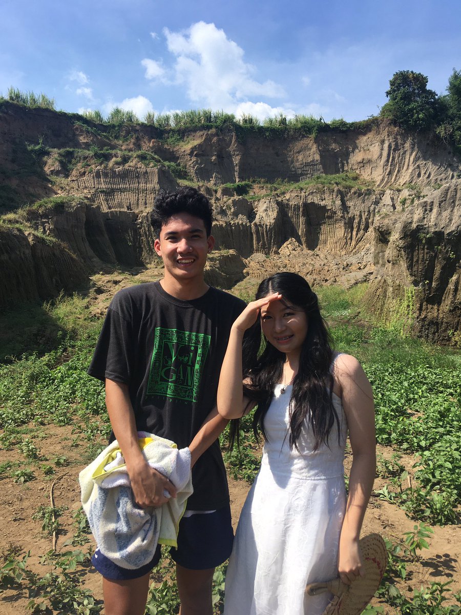 kielsacro's tweet photo. Ayy kileg 🦋🤍 https://t.co/9LGhi7Wamx