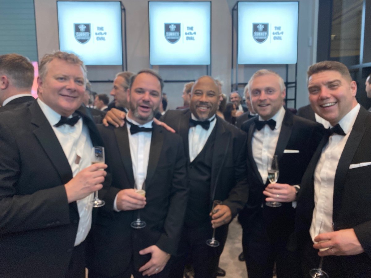 A quick blog about a great night at the London Sporting Club Awards. Thanks to <a href="/DavidSmithMBE/">David Smith MBE</a> for an inspirational speech, <a href="/TimjwDowning/">Tim Downing</a> for the invite and <a href="/PygottandCrone/">Pygott & Crone</a> and guests for great company and a sore head!

globeconsultants.co.uk/blog/london-sp…