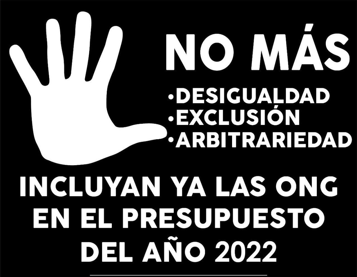 FernandoRod2021's tweet photo. Vamos arriba el congreso decide ONG inclusión ya @AliciaOrtegah @RaquelPenaVice @raquelarbaje @fidellorenzo2 @CALDERONSPM  @fidellorenzo2 @nuriapiera @NTelemicro5 @CDN37 @huchilora @rcavada @jochivicente @SIN24Horas  @SANCHEZCONDIOS https://t.co/CPmixARQ9q
