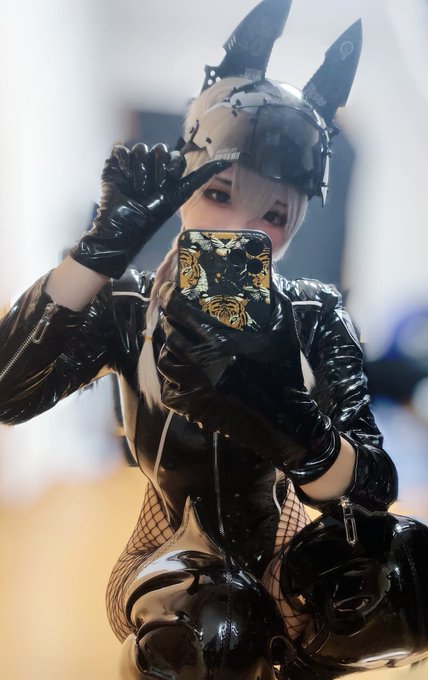 コスプレイヤーおもち(neo.omochi)のTwitter画像18