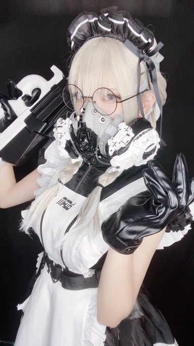 コスプレイヤーおもち(neo.omochi)のTwitter画像21