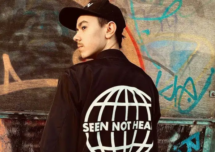 TheMusicEss's tweet photo. Check out our interview with @dj_kdyn where we talk about his "Elevate" EP, favorite DAW & more.
Read: https://t.co/8PtD9nMlZ2
#THEInterview #KDYN #Elevate https://t.co/ydOFNgD3BU