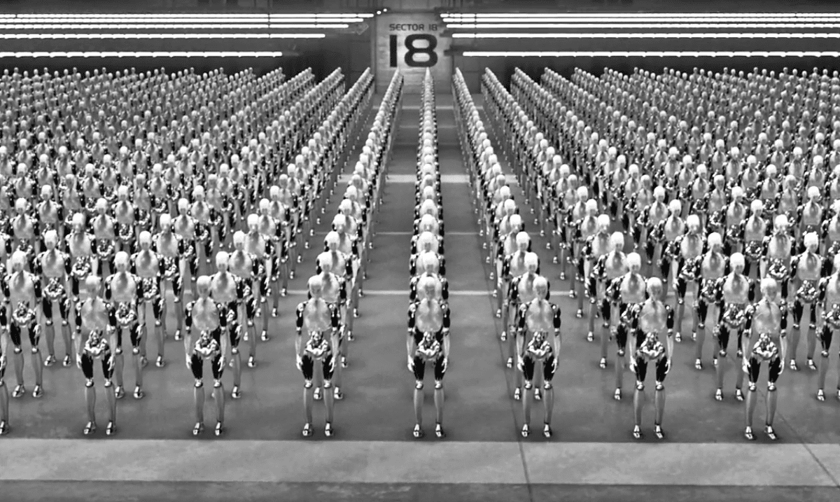 MasajeandoConci's tweet image. COMUNICADO DE ULTIMA HORA 

🛑 Imágenes de 250, 000 Bots le dieron la vuelta al mundo, se vio la mayor fuerza robótica de la historia en el zocalo de la CDMX el día de ayer, al parecer se mueven por la energia que les produce los chocolates &quot;ROCIO&quot; 🛑

Seguiremos informando.