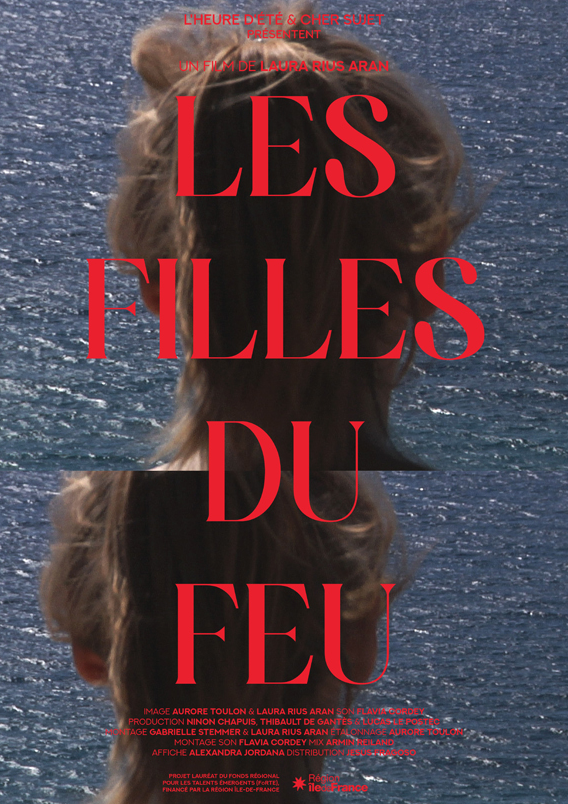 alumniUPF's tweet photo. L'alumni de @comunicacioUPF Laura Rius (@laurerius) guanya el premi a la Millor Direcció pel film "Les filles du feu" al Festival Internacional de Migmetratges de València (@La_Cabina).

L'enhorabona, Laura!

Llegeix-ne més: https://t.co/LJjyWtfHU9

#ButlletíAlumni
#madeinpompeu https://t.co/IaLKtggcWu