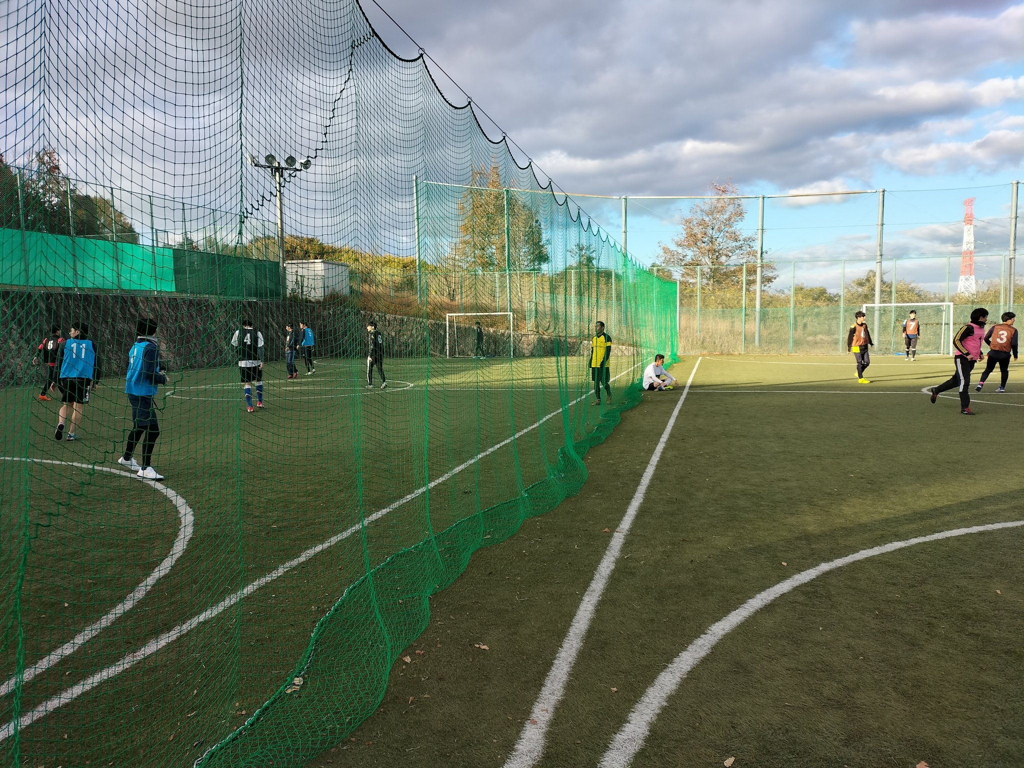 神戸三田フットサル Sandafutsal Twitter