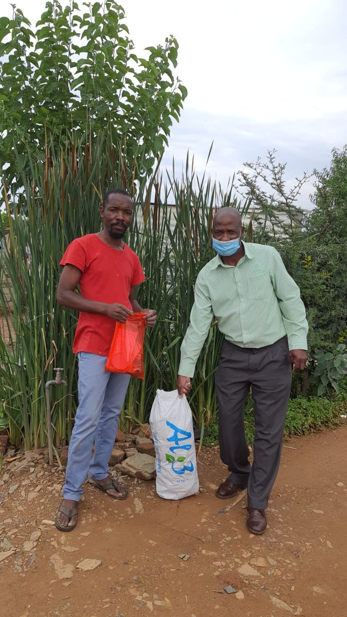 [ON AIR] Potatoes South Africa (PSA), the mouthpiece for the potato industry, is embarking on an impactful and heart-warming #PassThePotato campaign in December. Willie Jacobs: Chief Executive Officer at <a href="/potatoes_za/">Potatoes South Africa</a> on #SAfmLivingRedefined with <a href="/Sechaba_G/">Sechaba Gqeba</a> #sabcnews