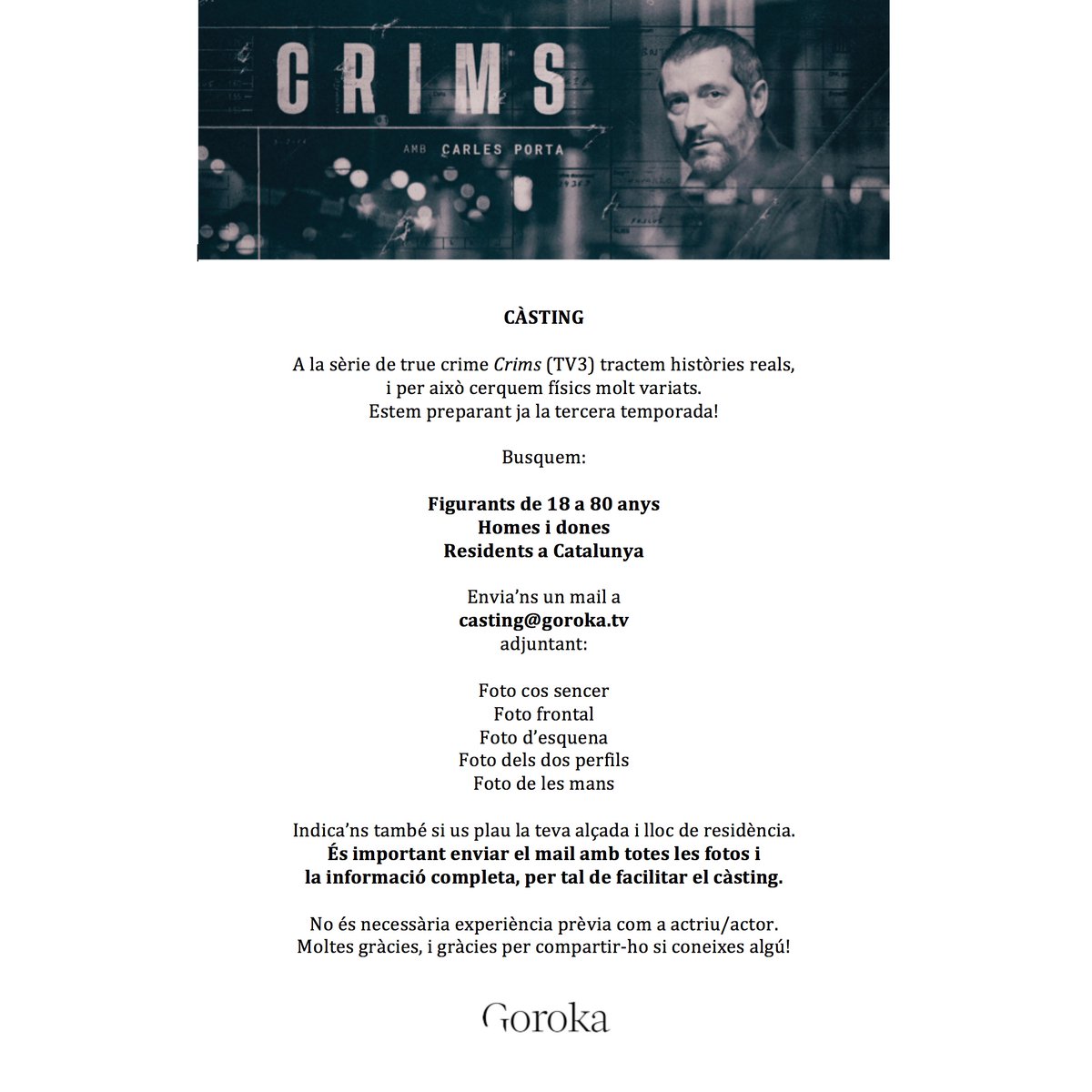 Crims tweet media