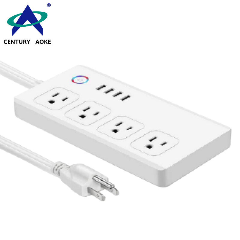 aokeleah's tweet image. US Smart Socket 110V~240V APP Control Residential General-purpose Application Smart Power Plug AK-P24W-01F accompanies you a series of life moments shijiaoke.com/us-smart-socke… #smartpoweroutletwifi #smartpoweroutlet #socketwifi
