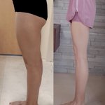 裏ももを鍛えると足痩せする？!日常生活に取り入れてみて!