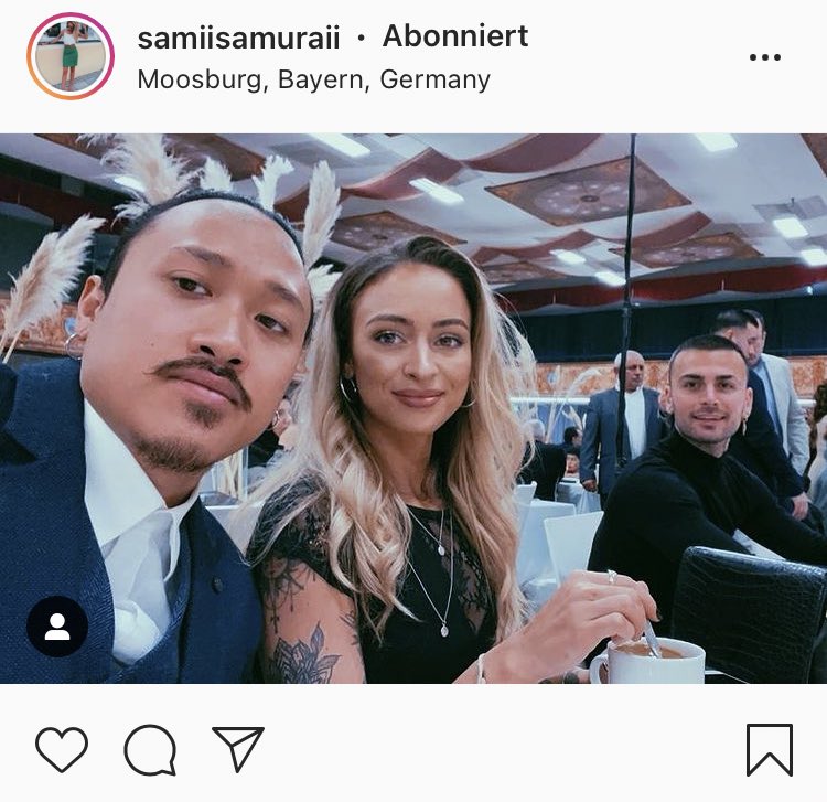 Tanya ✝️ 😼 tweet media