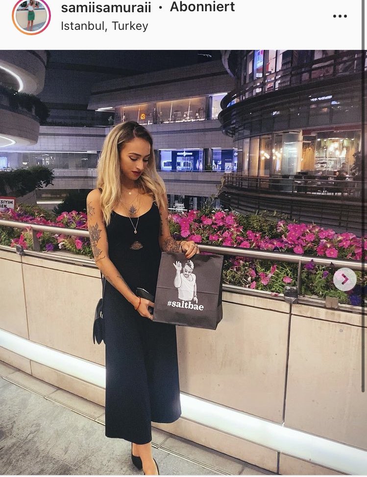 Tanya ✝️ 😼 tweet media