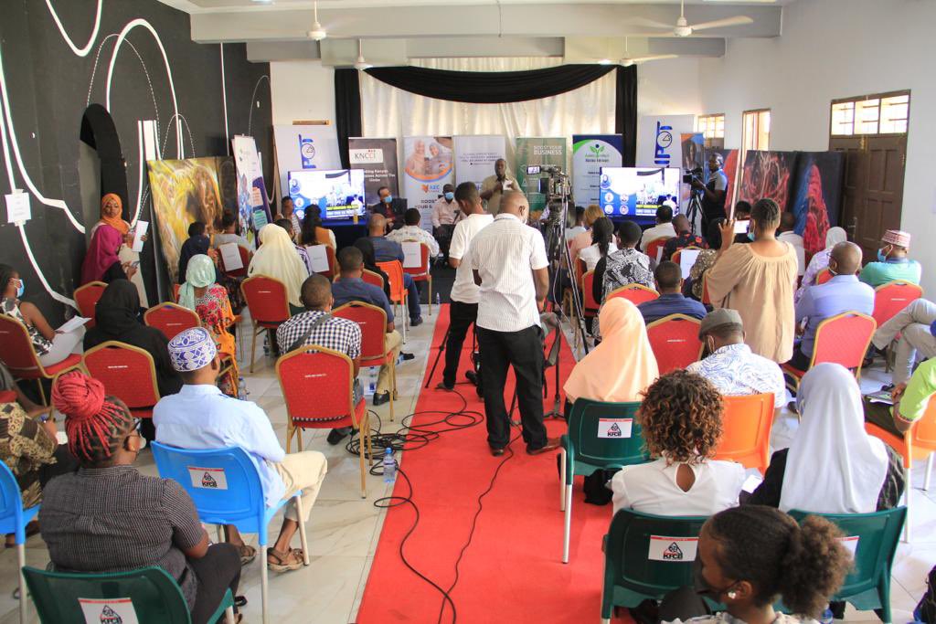The.. <a href="/MombasaCountyKe/">Mombasa County</a> supports the MERCY initiative &amp; will work together with <a href="/swahilipothub/">Swahilipot Hub</a> &amp; its development partners to ensure the success of this noble programme. We are ready &amp; willing to forge partnerships with organizations for purposes of empowering the youth of Mombasa.