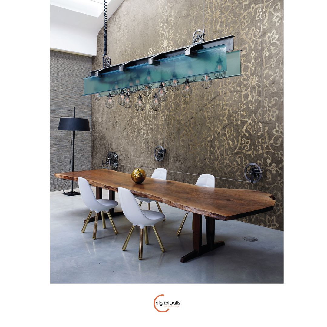 Cada uno de nuestros diseños cuenta con características que otorgan distintas sensaciones a tus espacios✨

Sin importar la complejidad de tu proyecto, en Digitalwalls Wallpaper trabajamos para hacerlo realidad.
⠀
Es hora de que tus proyectos den de qué hablar🤩🤩