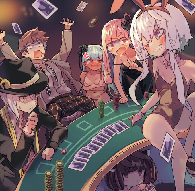 難攻不落のボイロカジノ。 