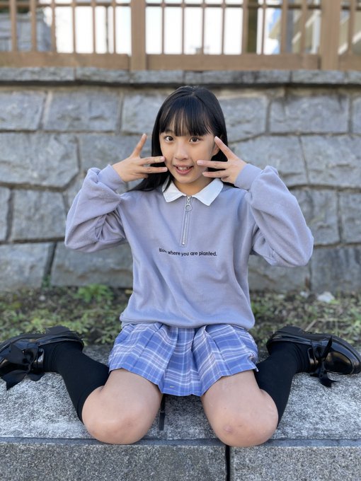 Twitterのコスプレ画像9