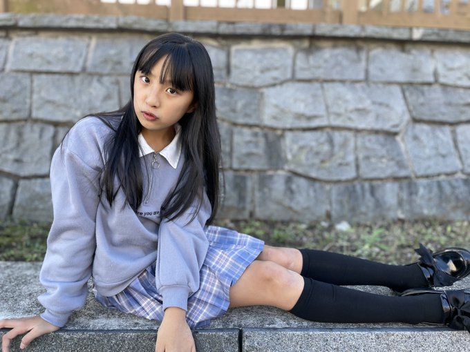 Twitterのコスプレ画像11