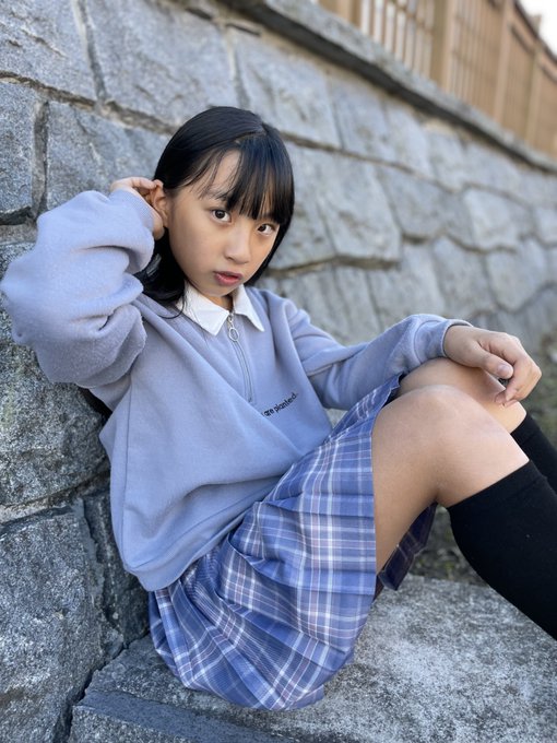 Twitterのコスプレ画像12