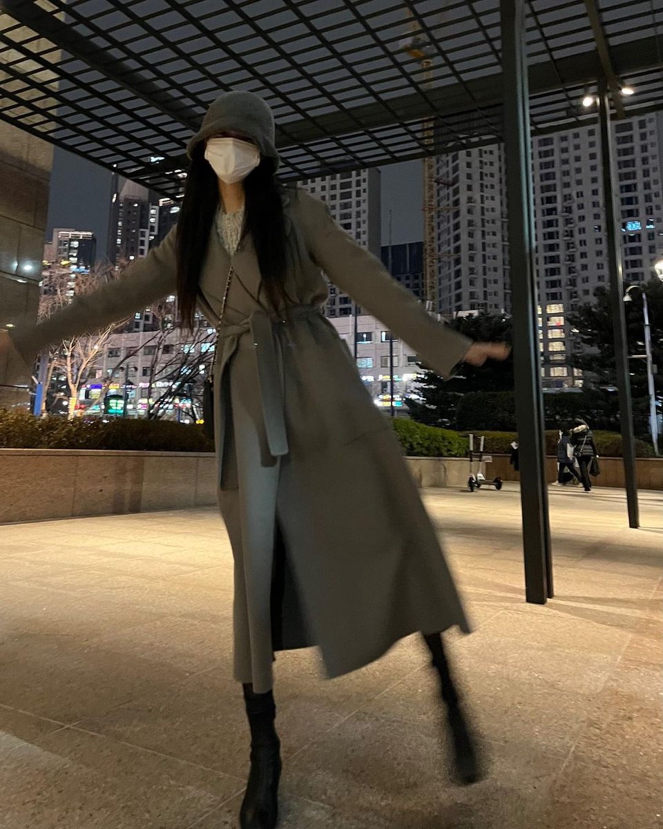 hyewonIoops's tweet image. instagram update 💗