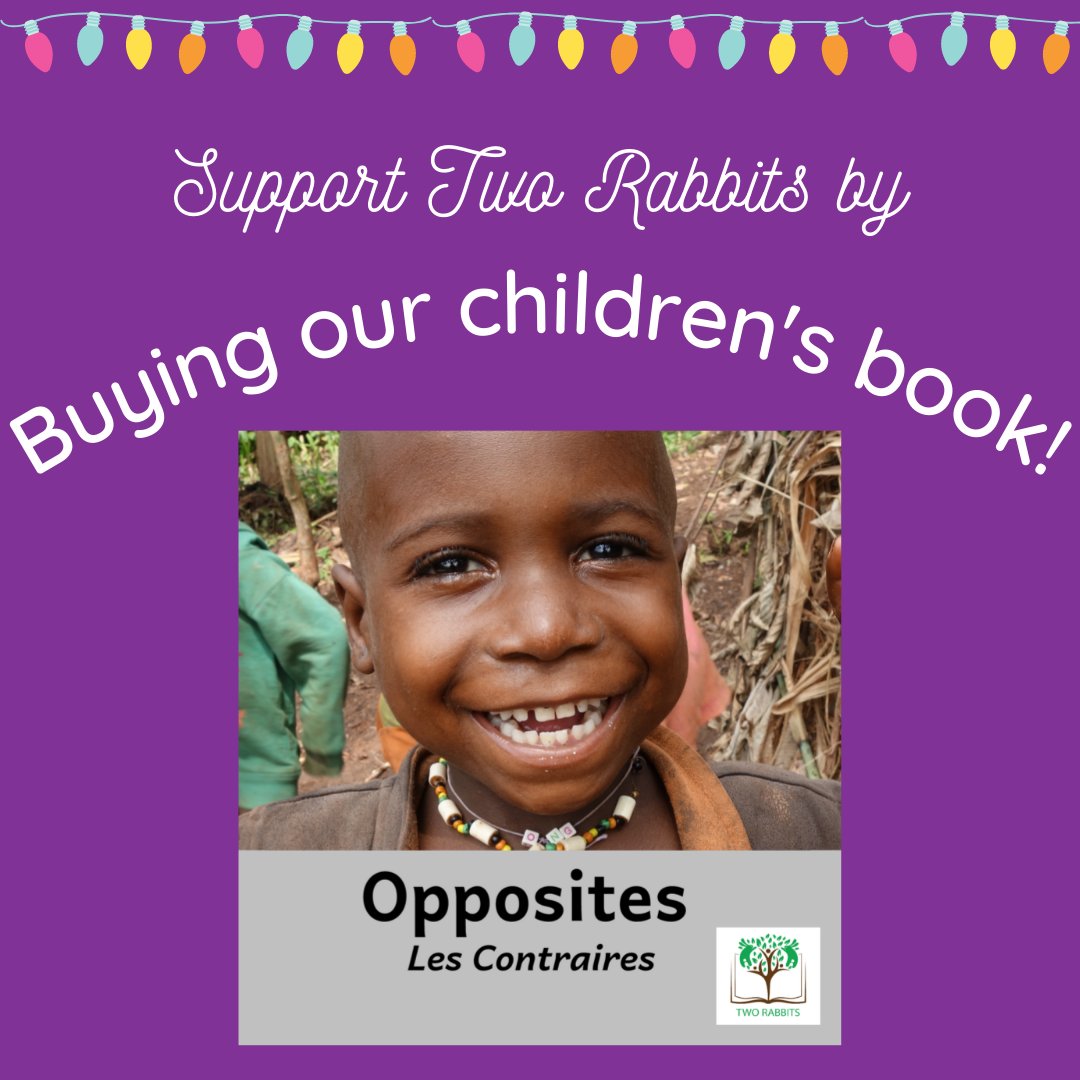 chasing2rabbits's tweet photo. There are so many ways to support Two Rabbits! Head to https://t.co/wzhqtb7Af9 to find out more. https://t.co/cFYvF2OzHU