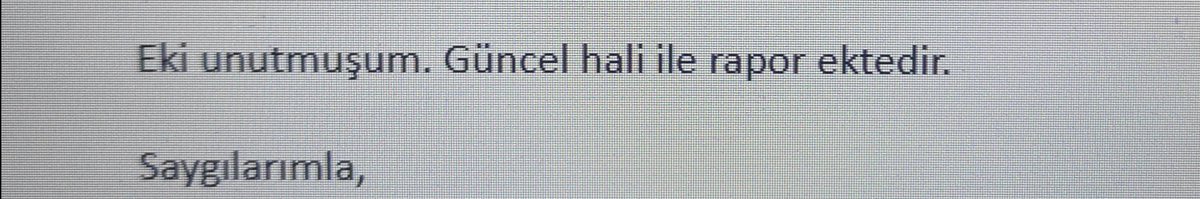 Tam benden bekleme bi hareket... B12 eksikliği başa bela