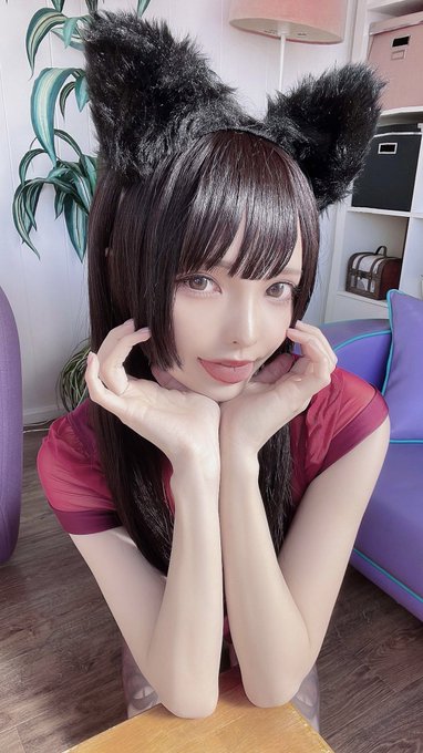 コスプレイヤーゆゆのTwitter画像25