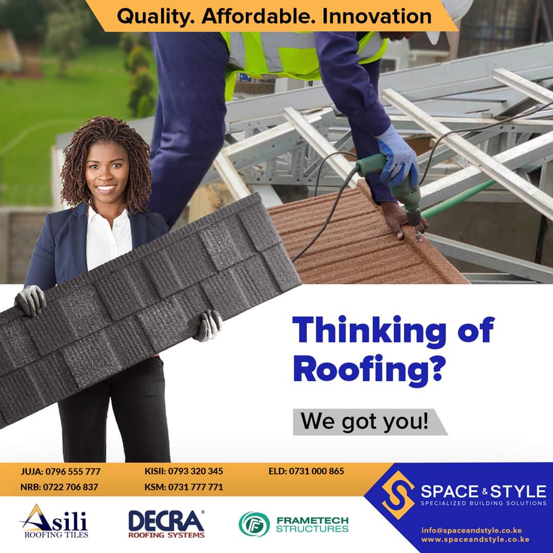 spaceenstyle's tweet photo. Roofing ? Talk to us for the best quality roofing solution. To ensure you have the right roof for your project hassle free !
#roofing #building #construction #constructionsite #planning #realestate #realestateinvesting #Decra #Asili #Frametech https://t.co/BjuIVqXQX3