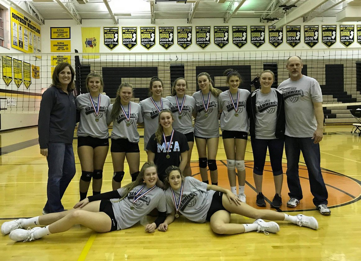 Silver Hammers VBC tweet media