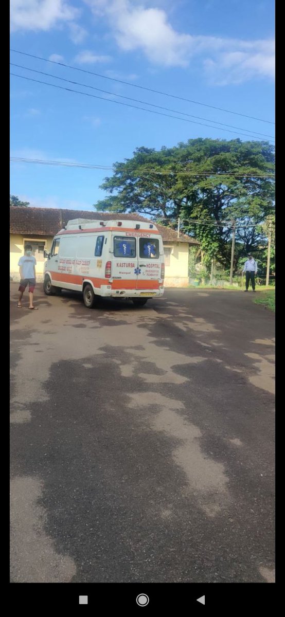 Nihal_Rego's tweet photo. Manipal it's high time before another outbreak happen in @MIT_MANIPAL 
#cancelMITexams
 #TrauMit
#StopMentalTortureMIT 
#CancelEndSemsOrWeBoycott
 #enoughmanipal 
#cancelendsem
#saveMITstudents
#trauMIT https://t.co/0xZk5mxmd8