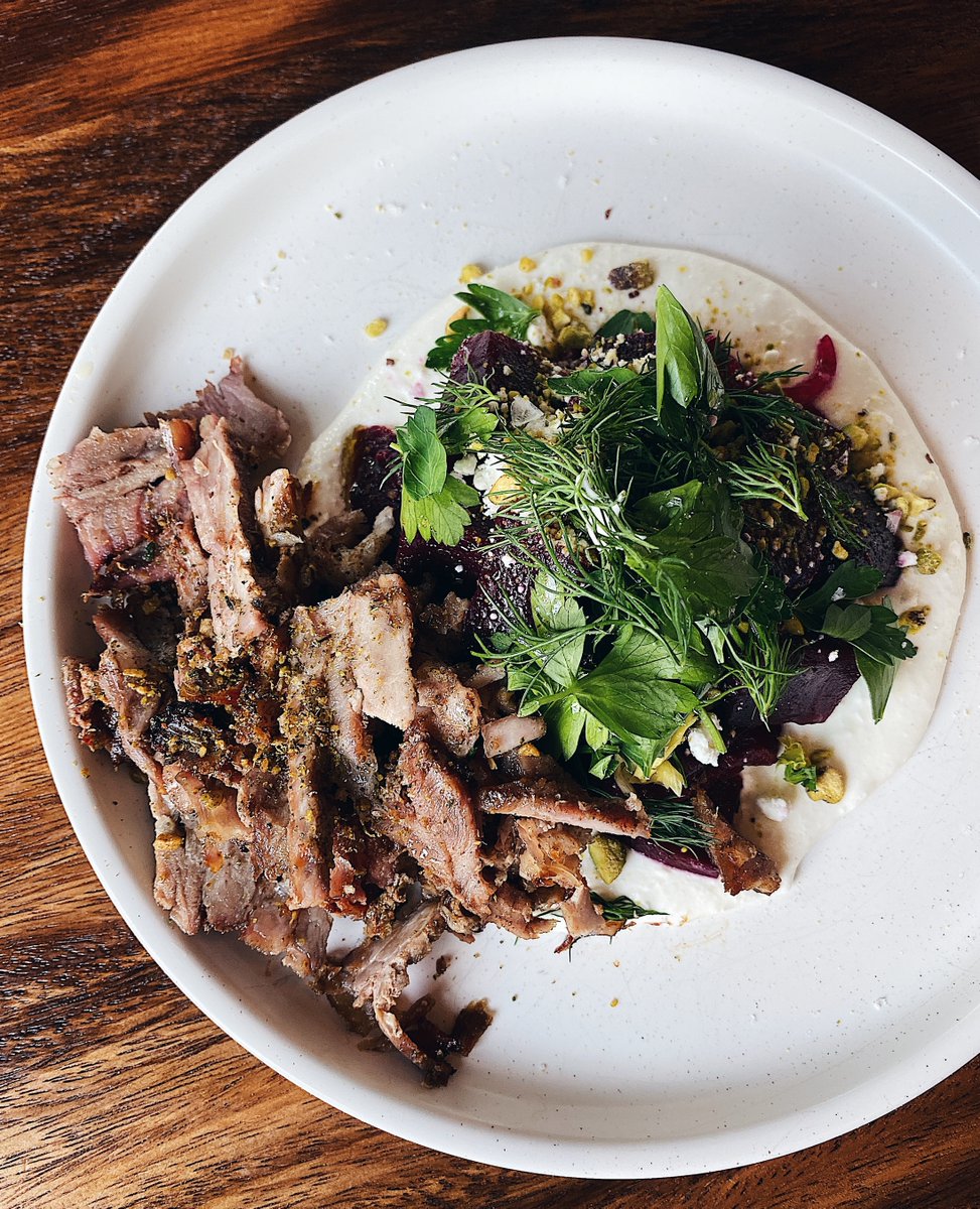 Did you know beets were served in space in 1975?! In 1975, during the Apollo-Soyuz Test Project, cosmonauts from the USSR's Soyuz 19 welcomed the Apollo 18 astronauts by preparing a banquet of borscht (beetroot soup) in zero gravity.