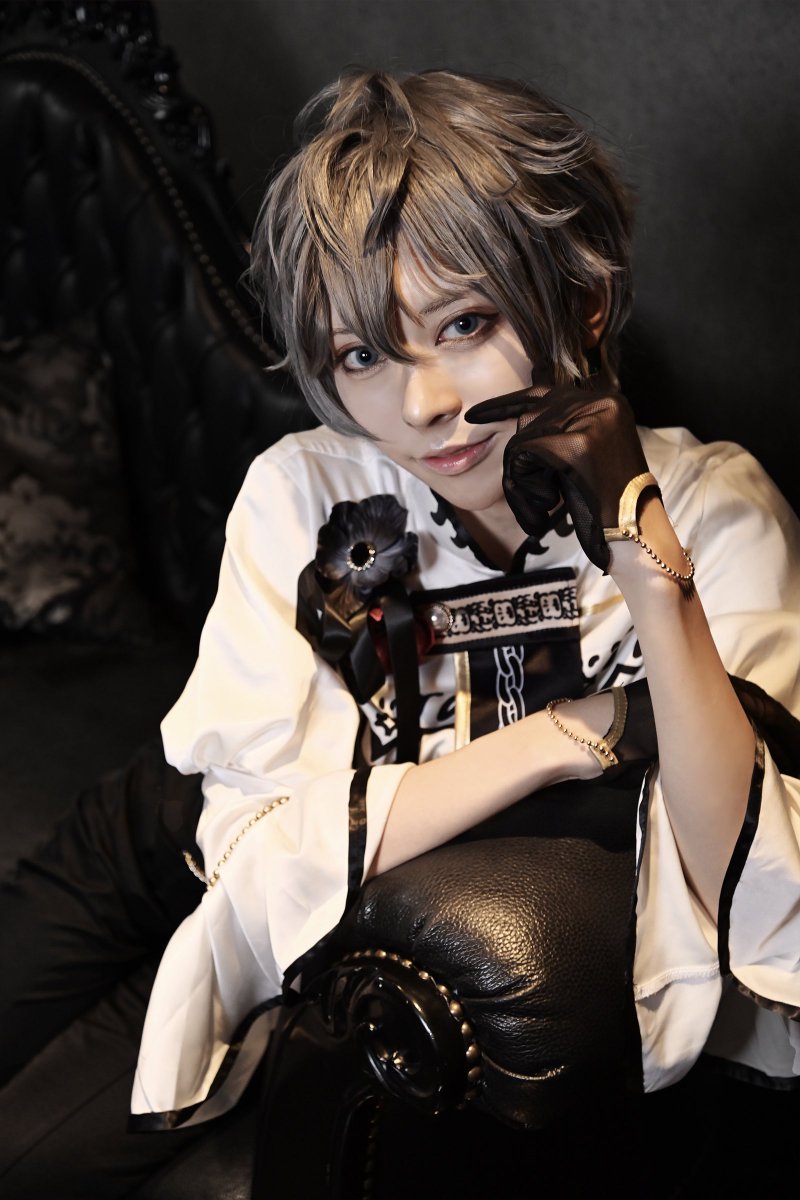 あんスタ Mystic Fragrance コスプレ