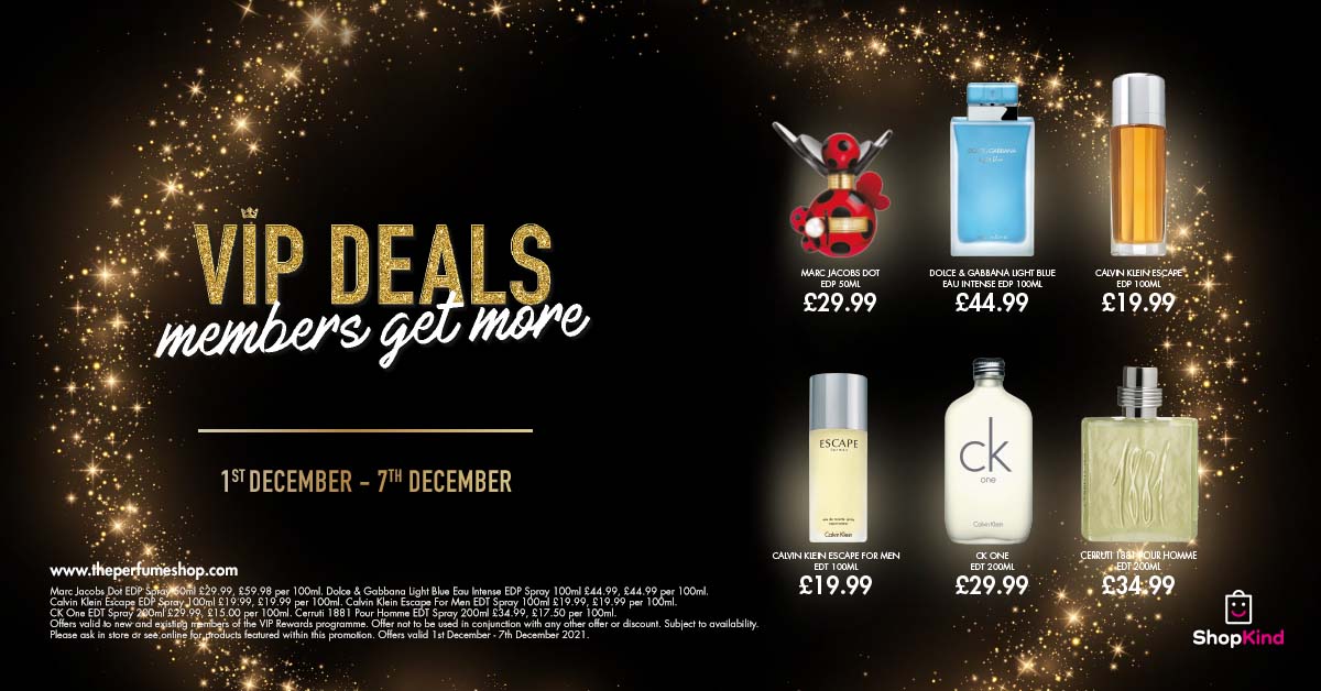 Clyde-ShoppingCentre (@clydeshopping) on Twitter photo This weeks Member Exclusive Deals of the Week.
Sign up today and visit us in store <a href="/TPS_Clydebank/">TPS_Clydebank</a> #MERRYSCENTMAS21 #theperfumeshop #tpssc This weeks Member Exclusive Deals of the Week.
Sign up today and visit us in store <a href="/TPS_Clydebank/">TPS_Clydebank</a> #MERRYSCENTMAS21 #theperfumeshop #tpssc
