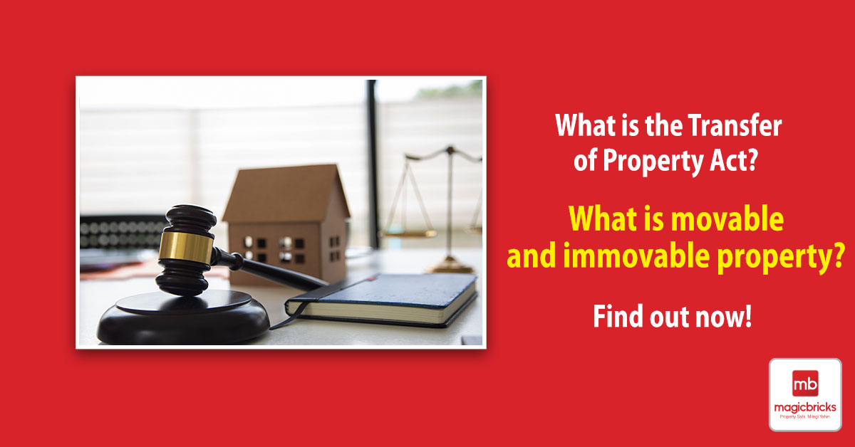 magicbricks's tweet photo. Get answers to pertinent questions related to property here: https://t.co/pxUkDuCGI5
#magicbricks #propertyact #movableproperty #immovableproperty https://t.co/2aoq7aLVGX