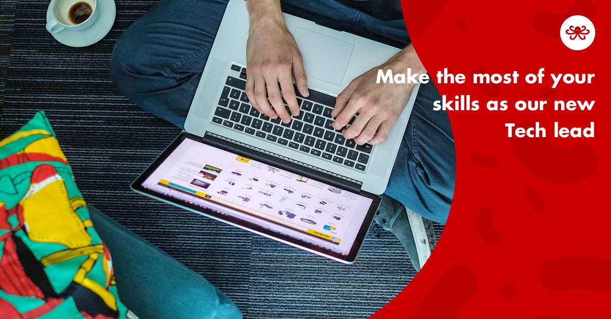 trikoder's tweet image. You are a tech enthusiast that has an eye for what could be done better? Then you&apos;re a great fit for our Tech lead position! We are looking for experienced Symfony PHP devs for our Core team!
More details on smrtr.io/7mkmH