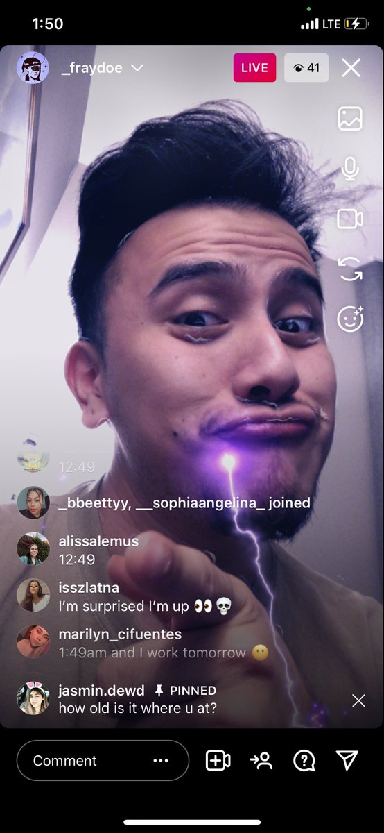 Iykyk.. 😮‍💨😂 Have a blessed day. Cheers to the first of many more get togethers on these lives. Funny as fuck. Fun. Lively. Nostalgic. Loving as fuck. Thanks again for sharing you energy after so long. 🥺👉🏽👌🏽