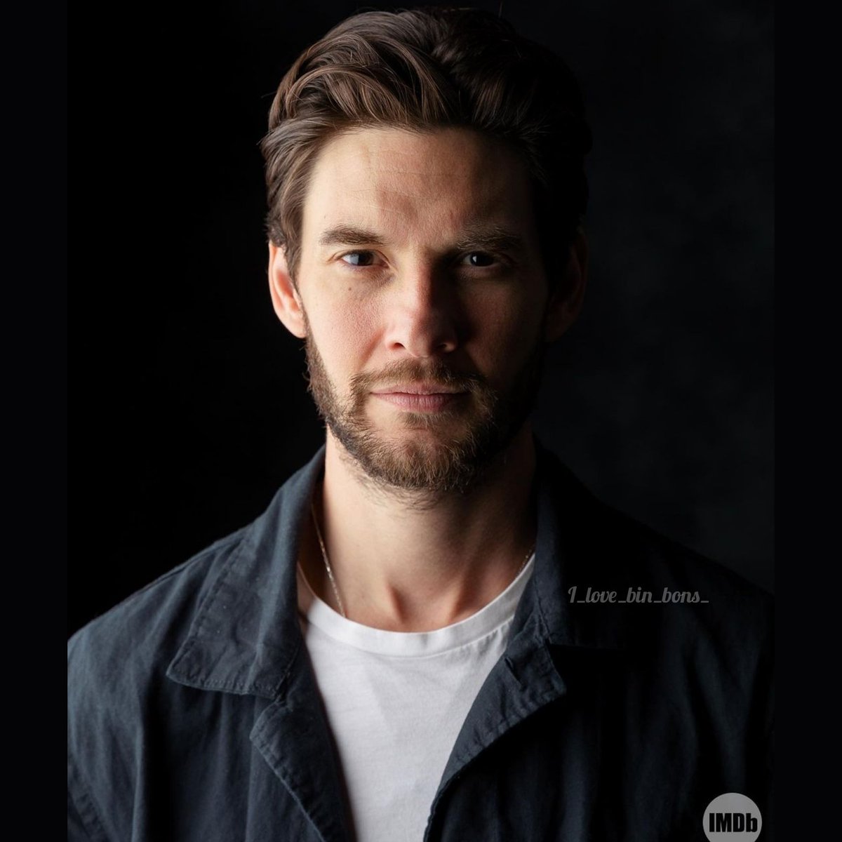 LarisaThompson6's tweet photo. Very proud of your achievements @benbarnes @IMDb https://t.co/RuQvW71sI7