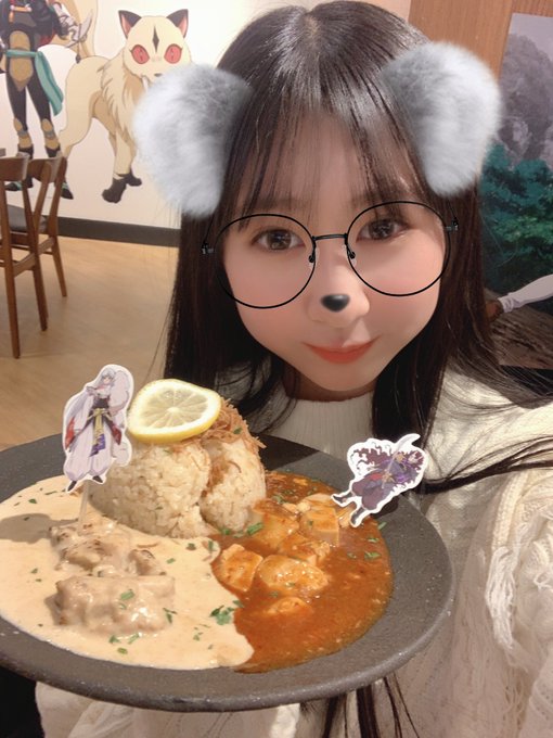 Twitterのコスプレ画像25