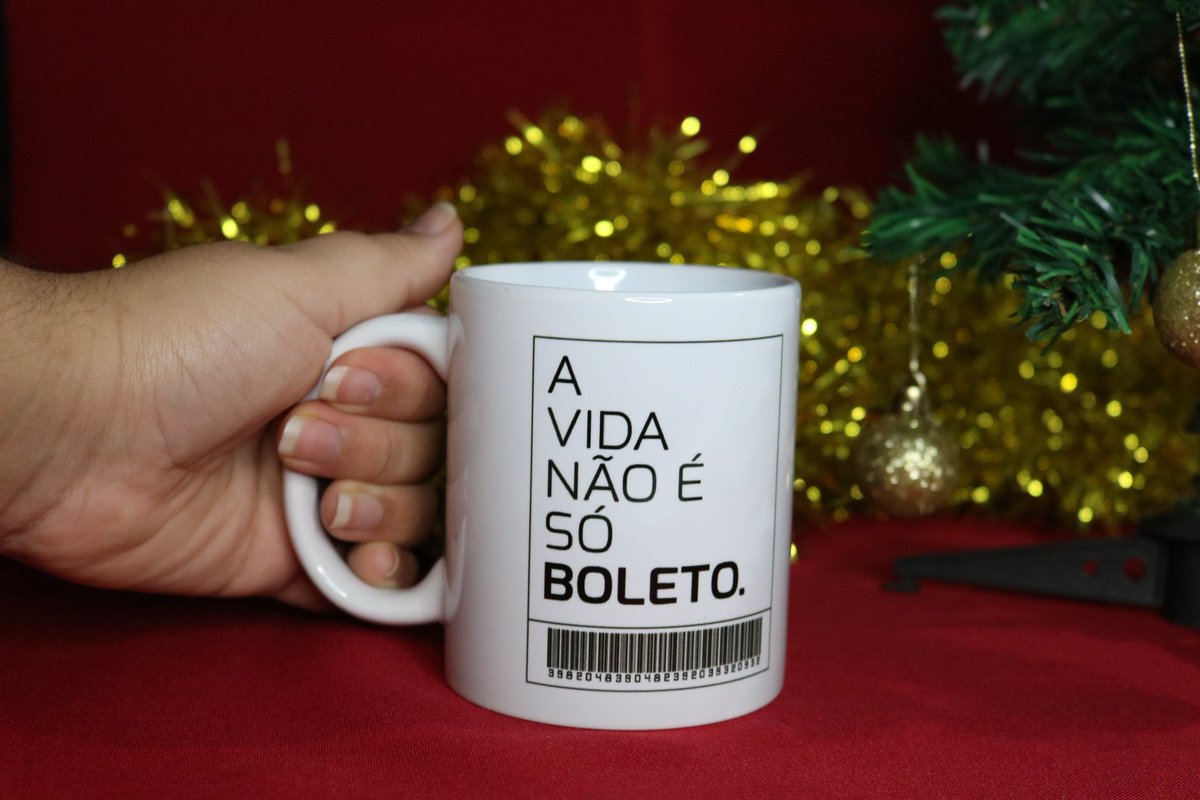 iamdanieladutra's tweet photo. 🥰☕ Que tal presentear alguém com uma caneca super criativa?
Dá só uma olhada nessas que temos disponíveis na loja!! 🤩
👉🏽 Apenas R$ 39,90 cada.
#creativestore #lojaonline #microempresa #lojacriativa #criatividade #empresa #criativos #store #ecommerce #marketing #design https://t.co/WbbemINfWD